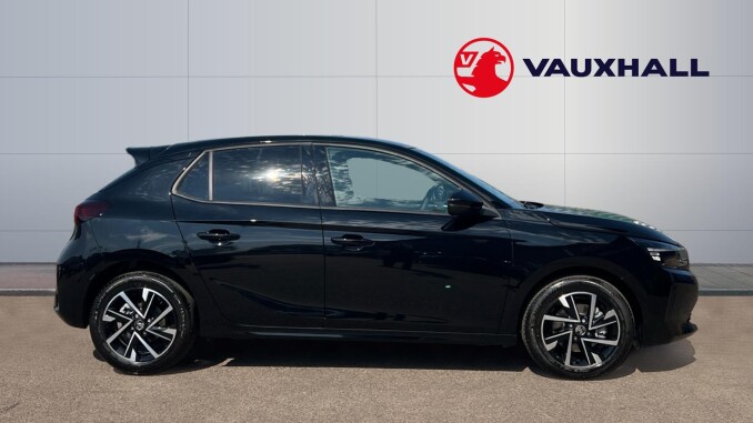 Vauxhall Corsa 1.2 Turbo Yes 5dr Auto [Winter Pack] Petrol Hatchback - Image 5